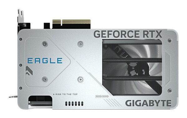 TARJETA DE VIDEO GIGABYTE GV-N506TEAGLEOC ICE-8GD / GDDR7 8GB / PCIE 5.0 / DP 2.1 /HDMI 2.1 / GAMER TARJETA DE VIDEO GIGABYTE GV-N506TEAGLEOC ICE-8GD / GDDR7 8GB / PCIE 5.0 / DP 2.1 /HDMI 2.1 / GAMER